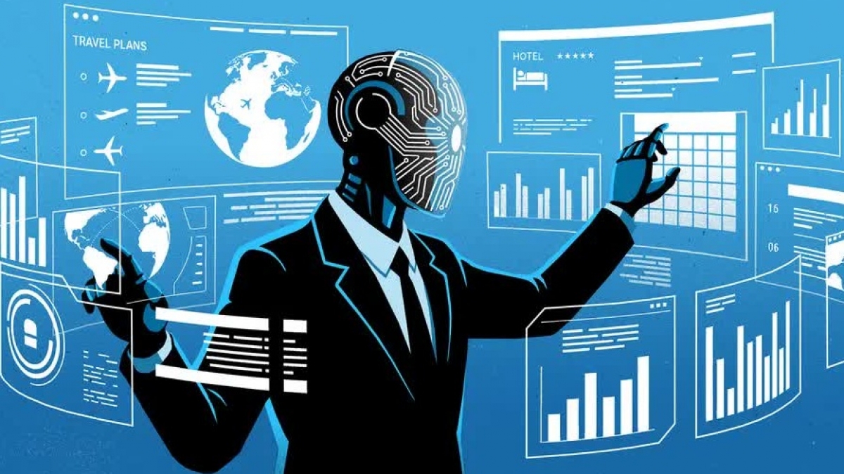 5 rủi ro dữ liệu cá nhân khi dùng chatbot AI và cách tự bảo vệ