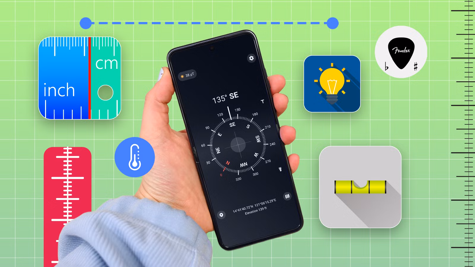 Chụp ảnh chuyên nghiệp bằng smartphone: Hướng dẫn thực tế