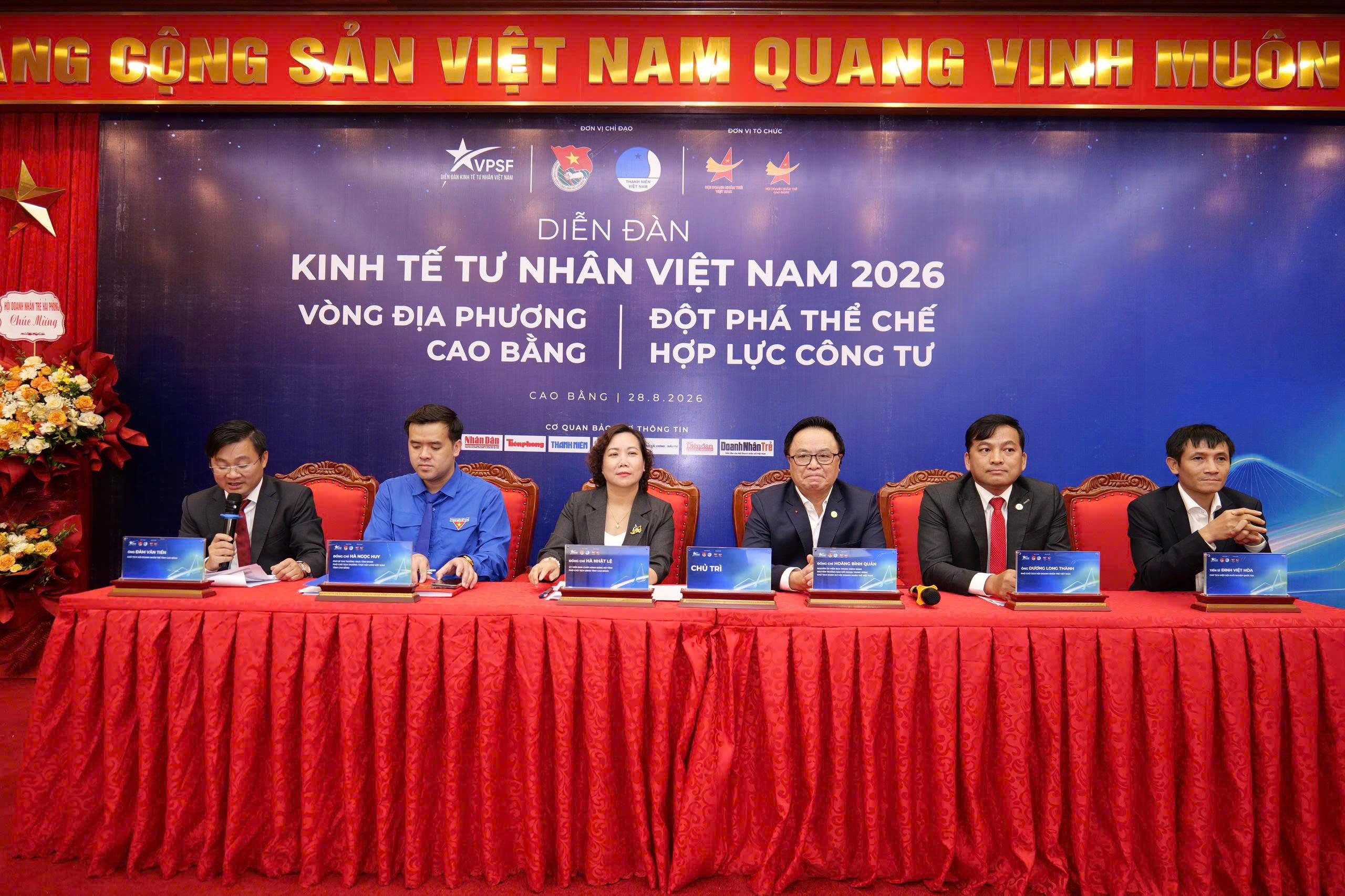 Từ cửa khẩu truyền thống đến trung tâm logistics: Bước ngoặt ở biên giới phía Bắc