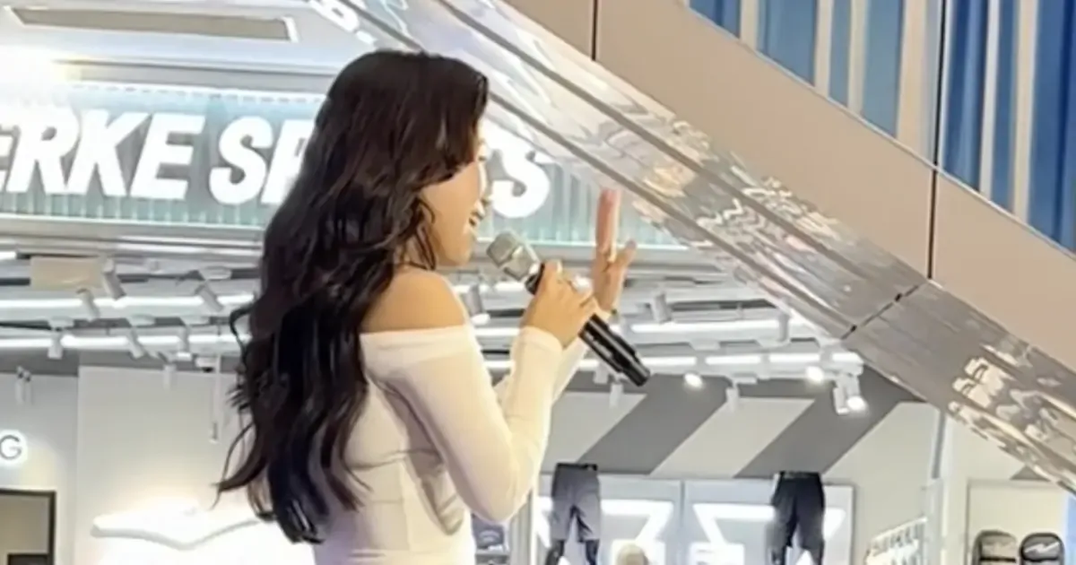 Tái xuất V-pop: Thùy Chi và hành trình rũ bỏ hào quang cũ