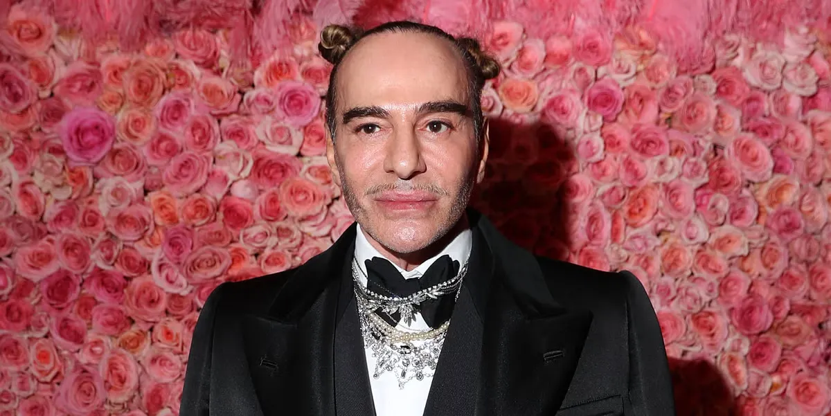 Met Gala đổi hướng trước tranh cãi John Galliano