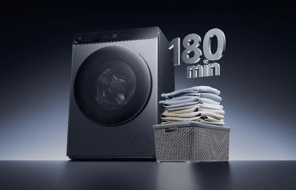 Máy giặt Mijia tại Việt Nam: bước tiếp theo của nhà thông minh Xiaomi
