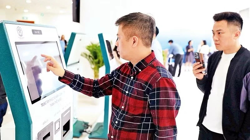 Chiến lược quốc gia AI: 9 trụ cột và bước chuyển từ số sang AI