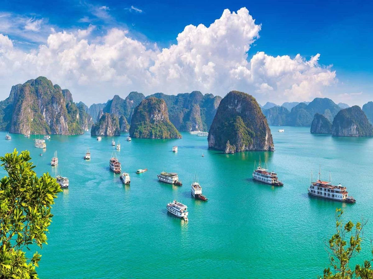 Quảng Ninh lên thành phố trực thuộc: bước nhảy kinh tế từ 14 tỷ USD