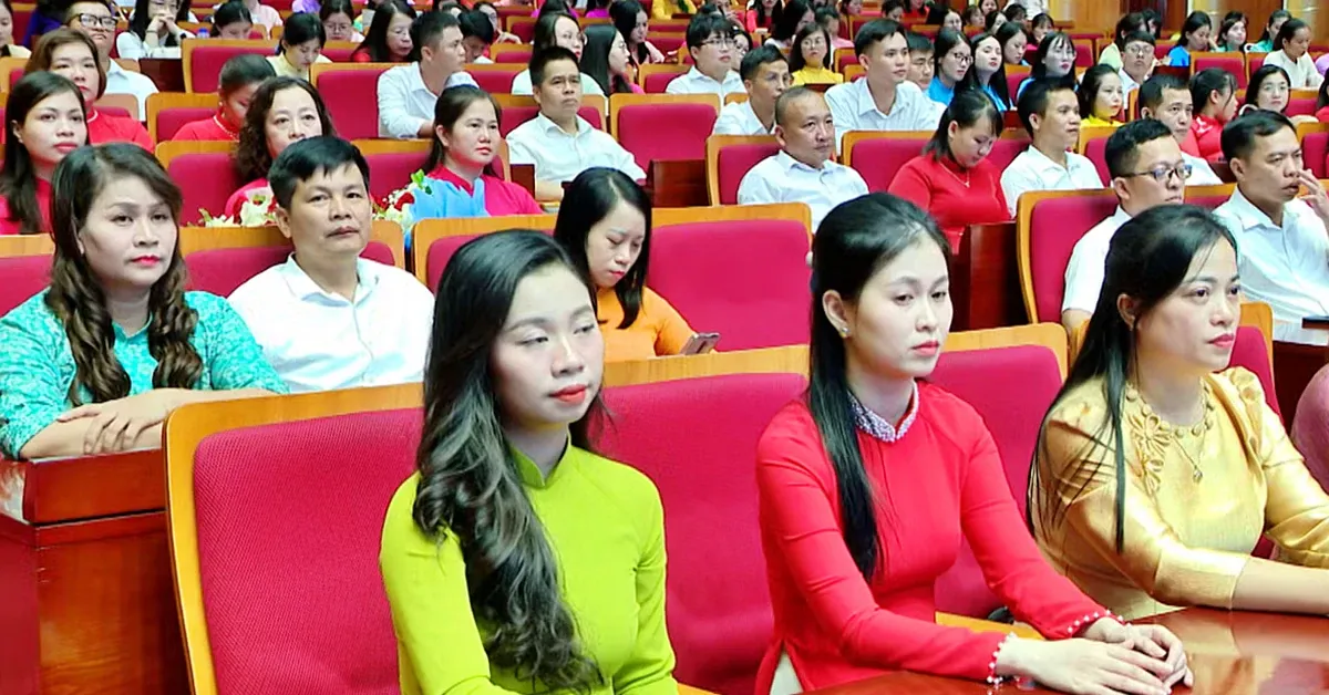 Động lực nào đưa 42 giáo viên lên vùng sâu, vùng xa?