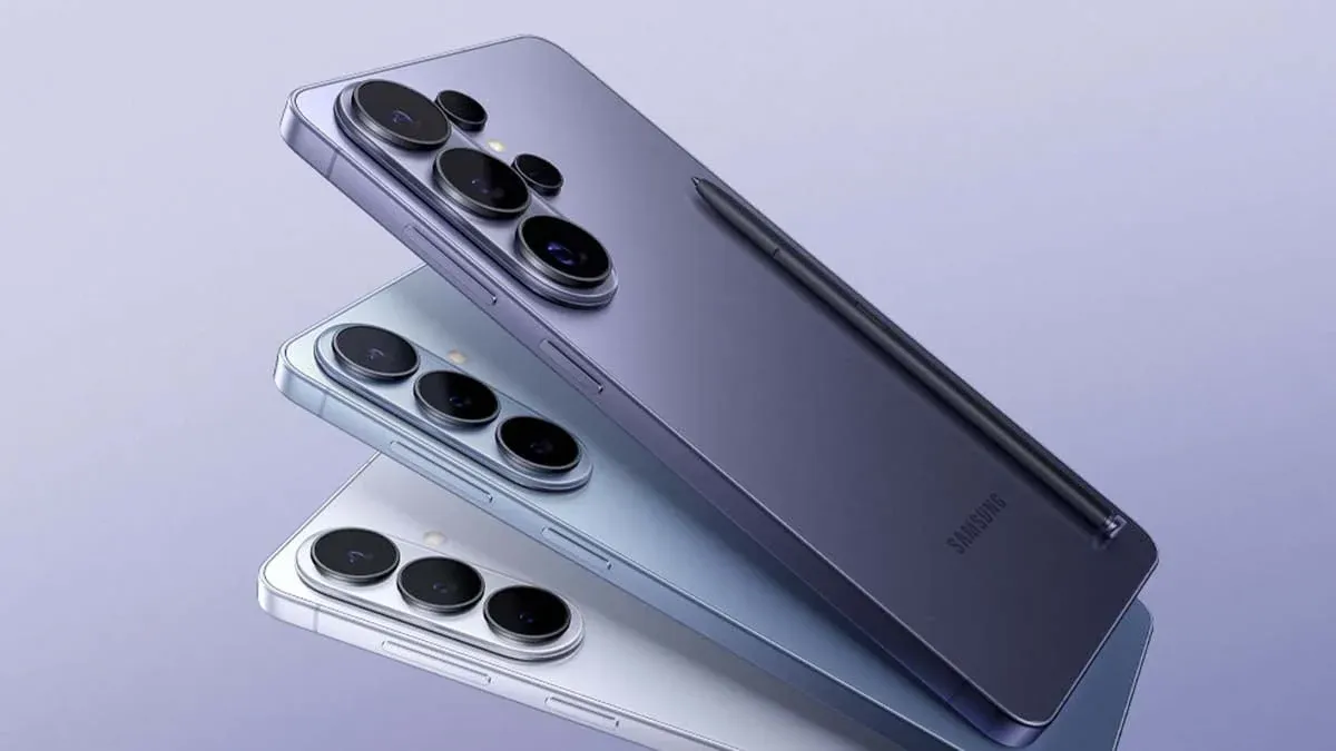 Galaxy S27 Ultra khung bo tròn: nâng cấp ergonomic có đáng từ S24 Ultra?