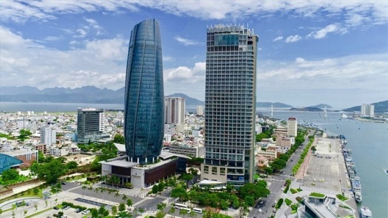 Trung tâm tài chính Đà Nẵng nhắm vốn tỷ đô: tham vọng và giới hạn