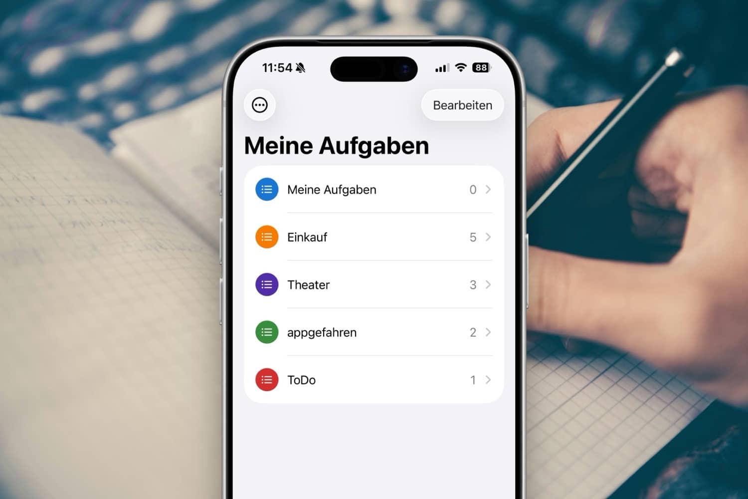 Một ứng dụng thay thế 9 ứng dụng: Cách giảm bớt lộn xộn trên điện thoại Android