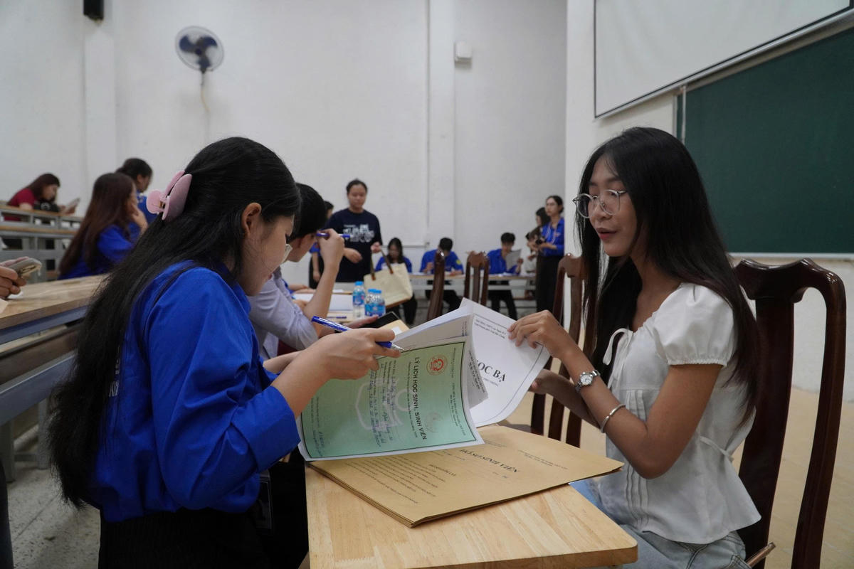 Điểm trúng tuyển ngành sư phạm tăng cao và ý nghĩa cho đội ngũ giáo viên tương lai