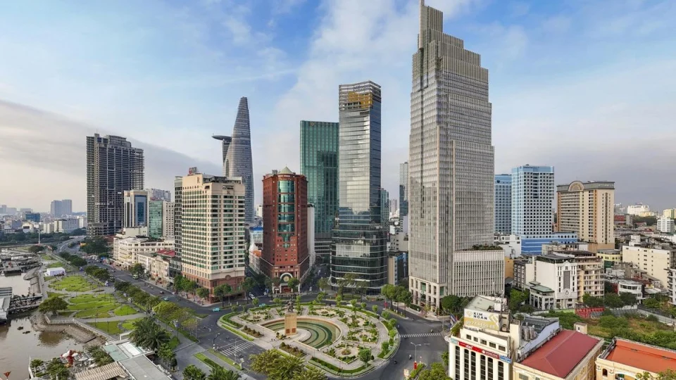Nghị quyết 27 về không gian phát triển quốc gia: Cú chuyển hướng chiến lược cho kinh tế địa phương