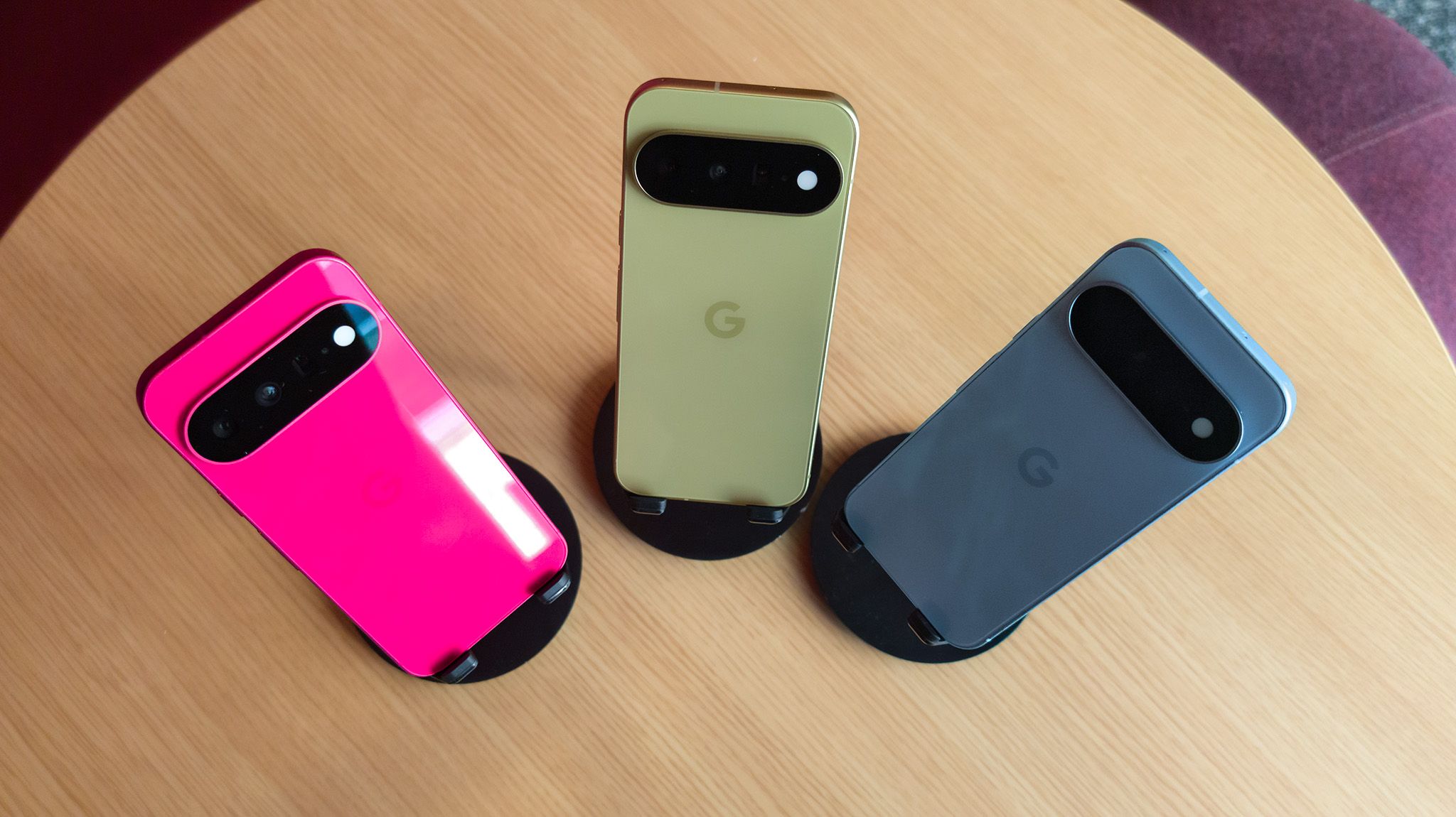 Pixel 11, Pixel 11 Pro hay Pro XL: Chọn mẫu phù hợp nhất