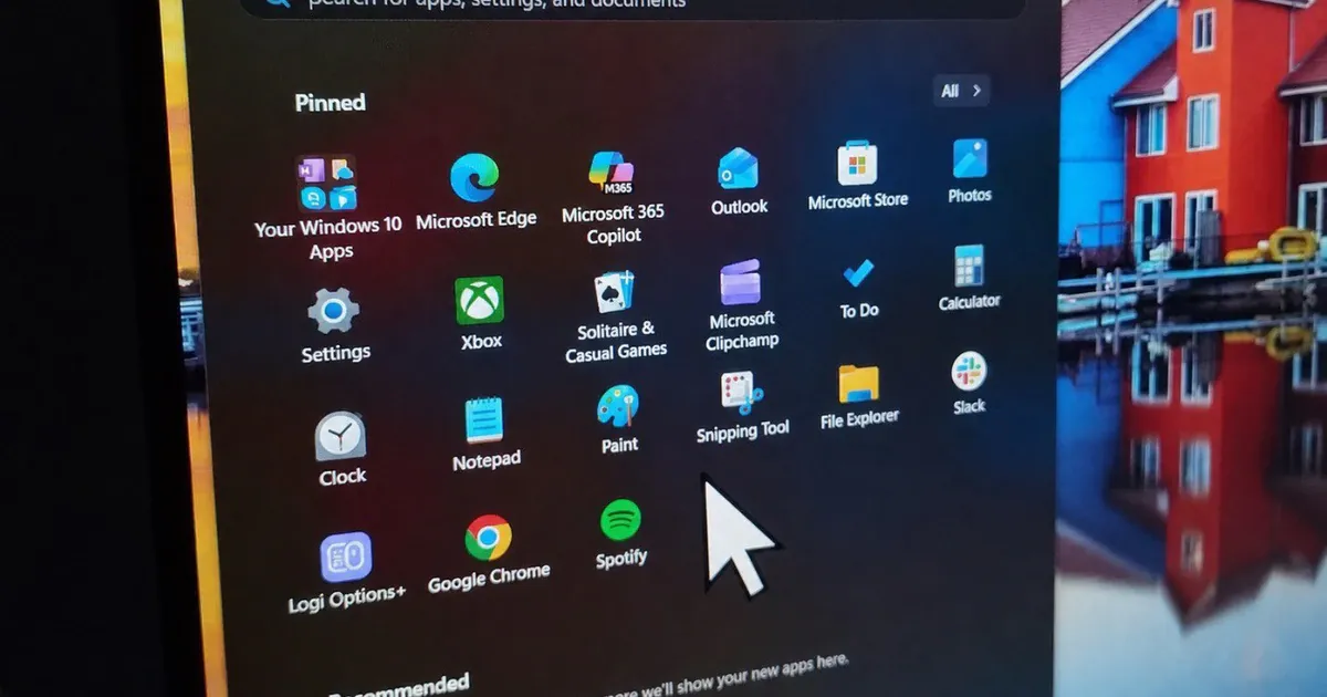 Cách tắt tính năng AI sinh tạo trên Windows 11 để máy chạy nhanh hơn