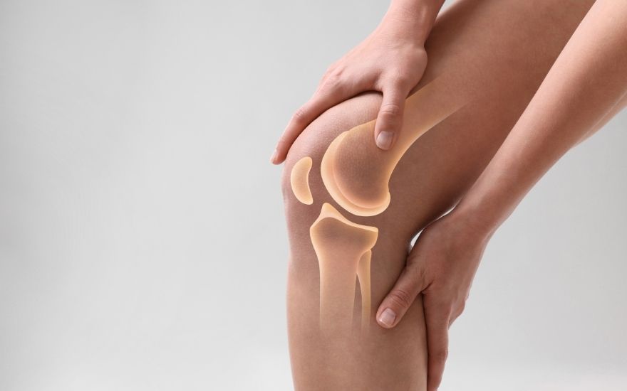Viêm gân bánh chè ở runner: Nhận diện sớm và phục hồi an toàn