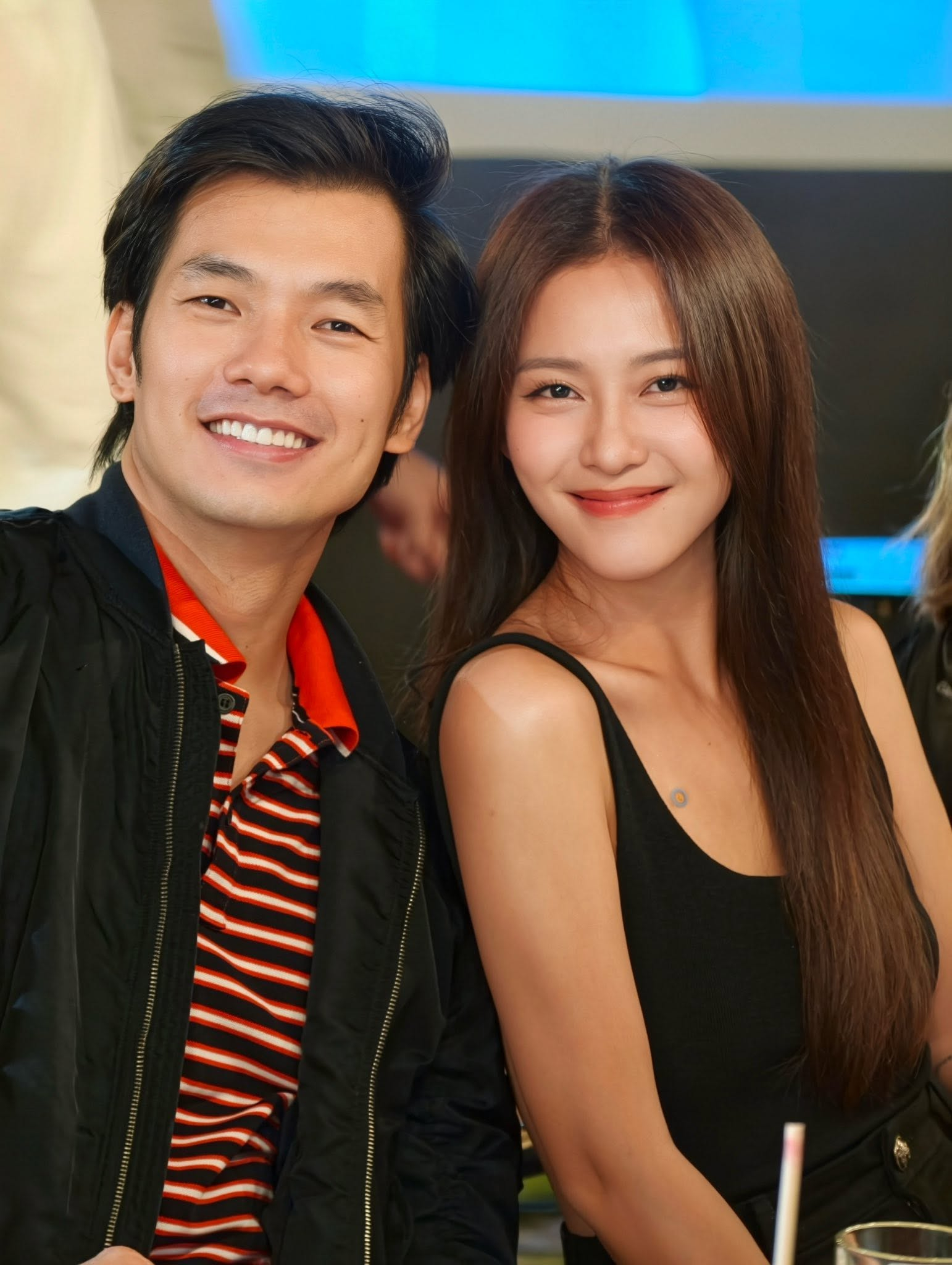 Nhan Phúc Vinh: Từ runner đến vận động viên đa năng với thể hình săn chắc