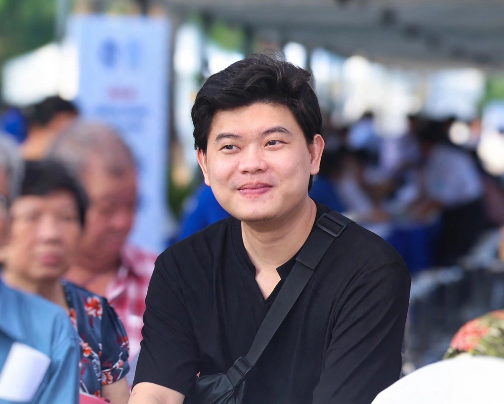Từ 65 đến 75: Sống lâu chưa đủ, phải sống khỏe