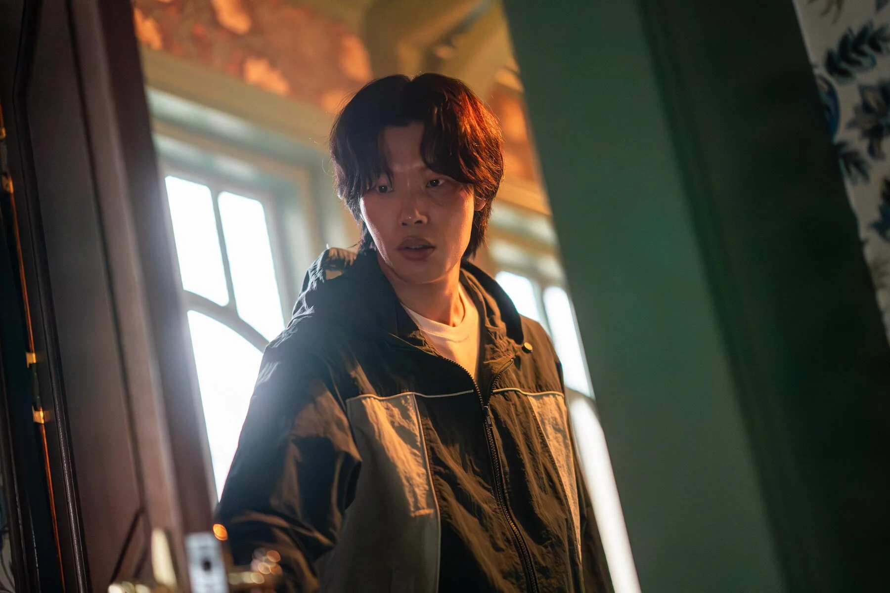 Mousetrap phá kỷ lục Netflix: cú lạ của thriller Hàn Quốc