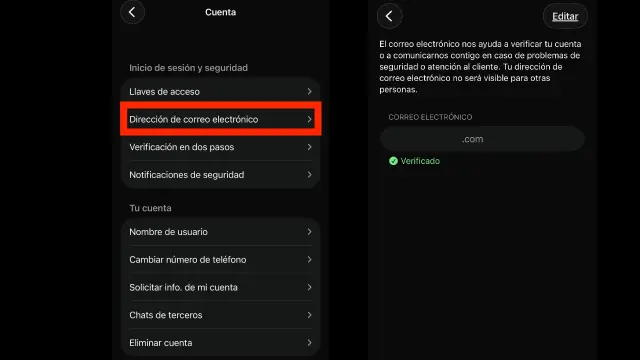 Ba cài đặt bảo mật WhatsApp bạn phải bật trước khi đổi điện thoại
