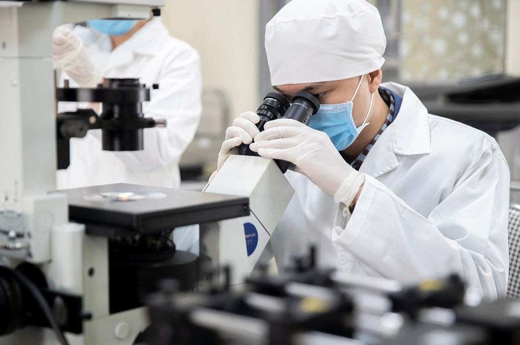 Vì sao ngành STEM hút hơn nửa triệu nguyện vọng thí sinh?