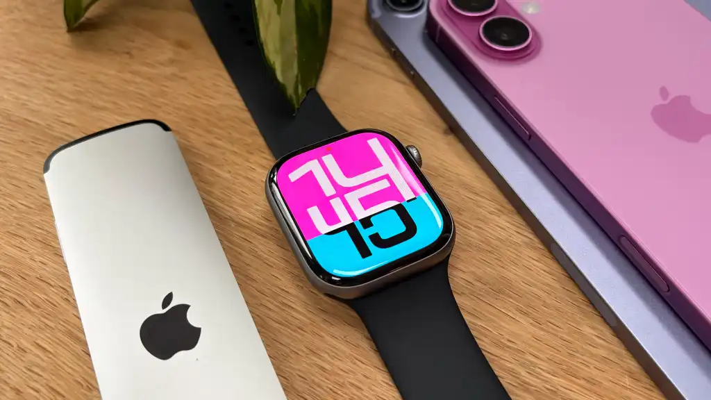 Apple Watch Series 12: Chip S11 mới, vỏ gốm nâng cấp và cuộc đua sức khỏe đeo tay