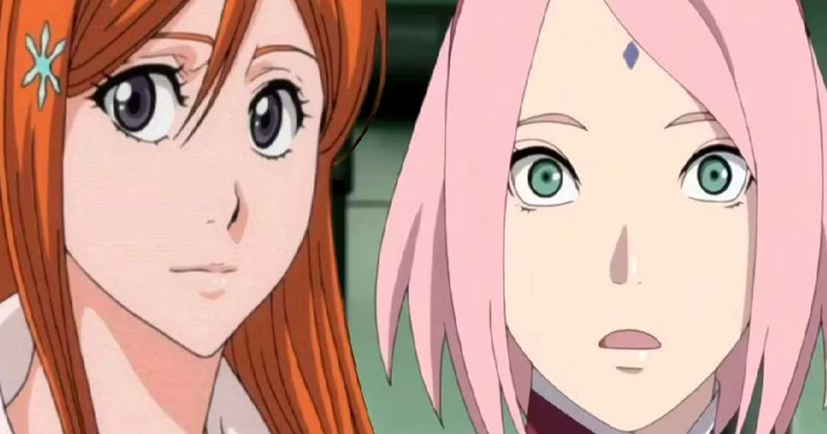 Những nhân vật anime sở hữu năng lực hồi phục mạnh nhất