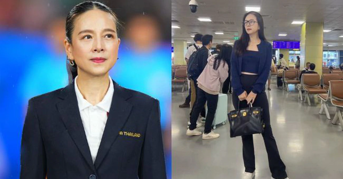 Từ khán đài đến xu hướng: WAGs Việt và phong cách blokecore