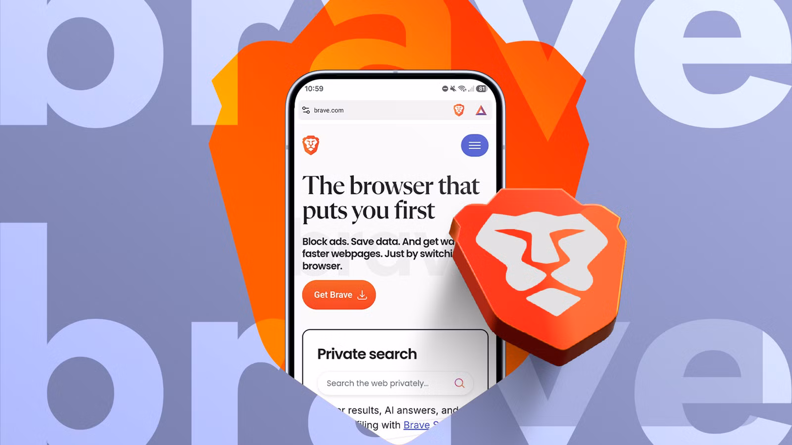 Thay thế Chrome, YouTube và Gboard bằng ứng dụng mã nguồn mở