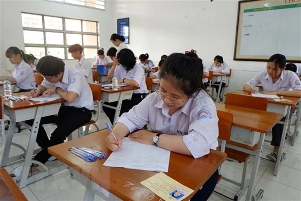 Kỳ thi học sinh giỏi quốc gia sắp được số hóa: cơ hội hay áp lực mới?