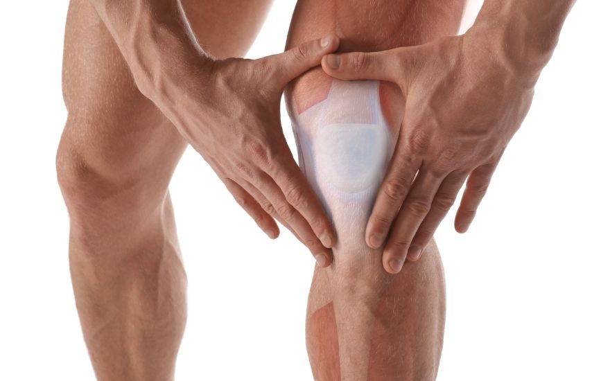 Viêm gân bánh chè ở runner: Nhận diện sớm và phục hồi an toàn