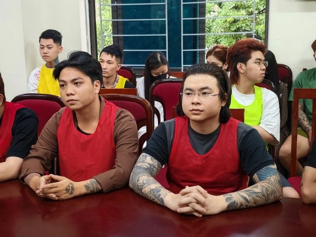 Xây dựng sức đề kháng số cho giới trẻ: từ bảo vệ thụ động đến trao quyền chủ động
