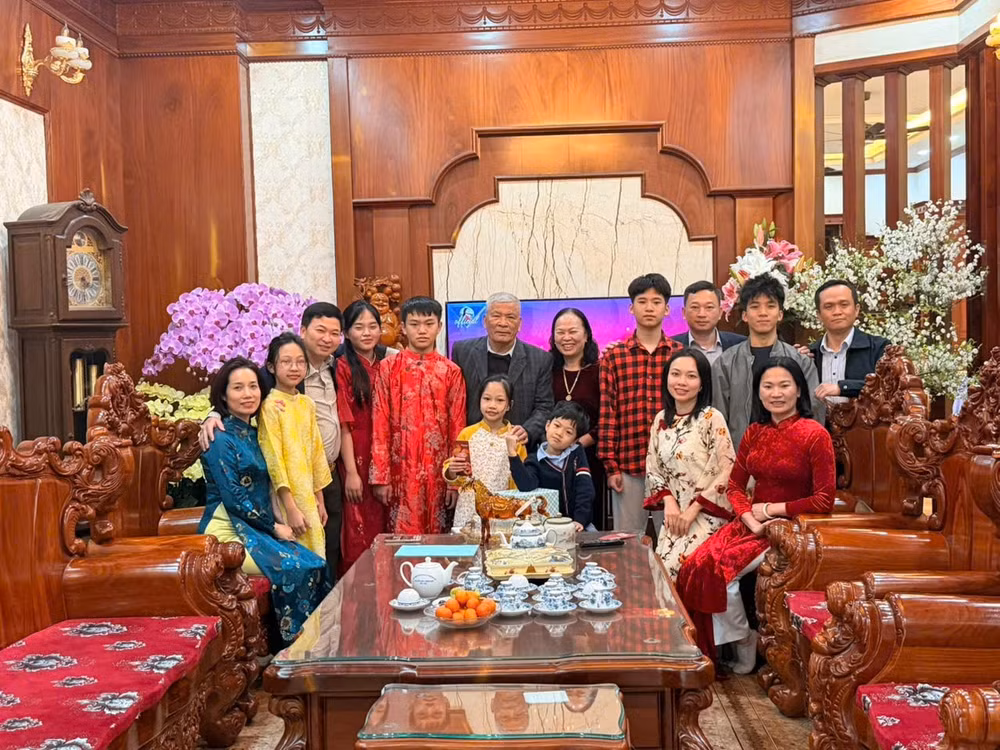 Nhân – Lễ – Nghĩa – Trí – Tín: nền tảng vàng để dạy con làm người