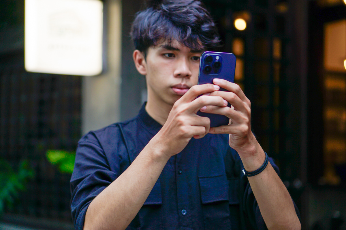 Pin iPhone 14 Pro sau 4 năm: nên giữ hay lên đời?