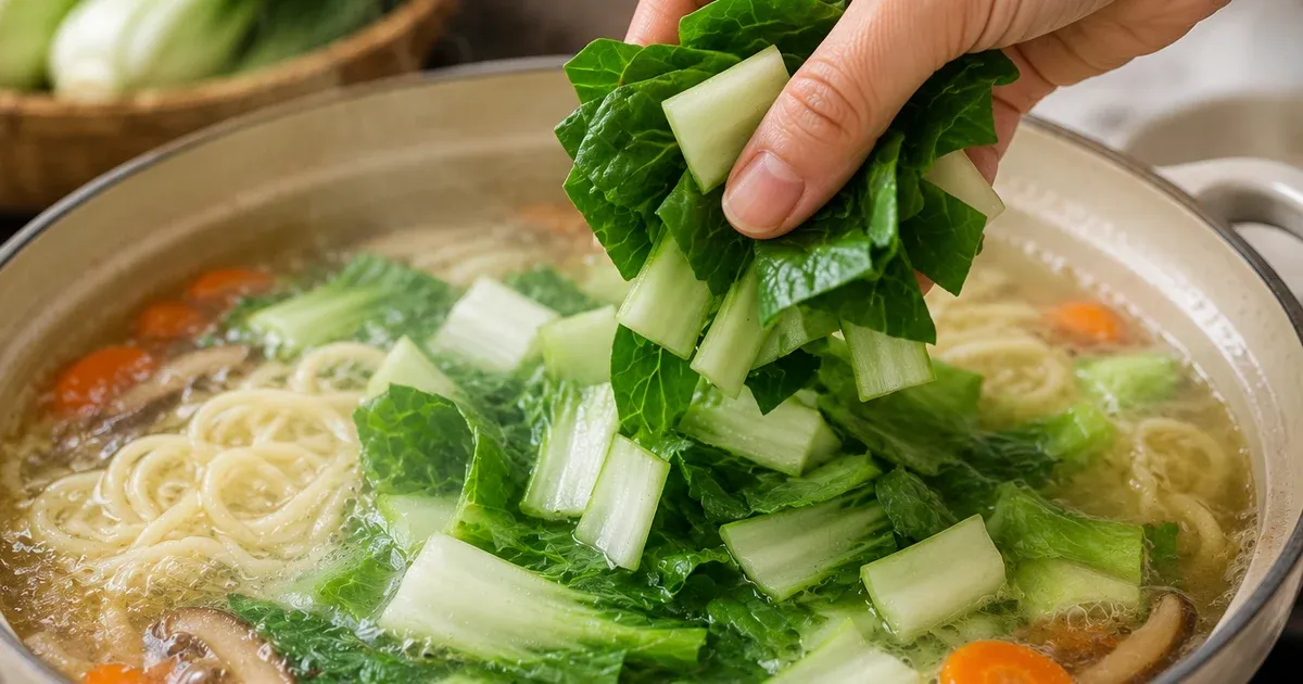 Rau xanh mà bác sĩ tim mạch khuyên ăn hàng ngày