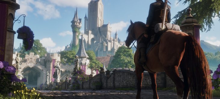 Yêu Cầu PC Để Chơi Fable: Từ 1080p Đến 4K 60FPS