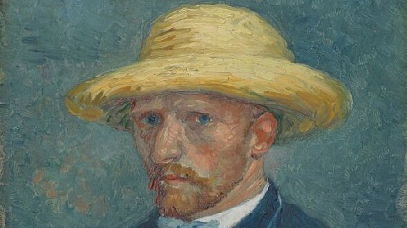 Bí mật đằng sau những ánh sao bất tử trong Đêm đầy sao Van Gogh