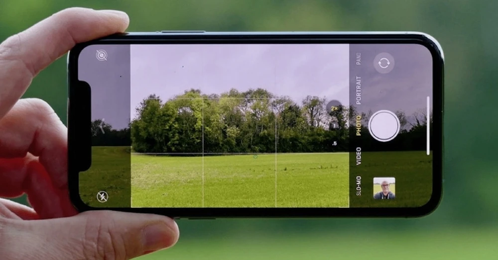 6 bí kíp chụp ảnh smartphone chuyên nghiệp không cần máy ảnh đắt tiền