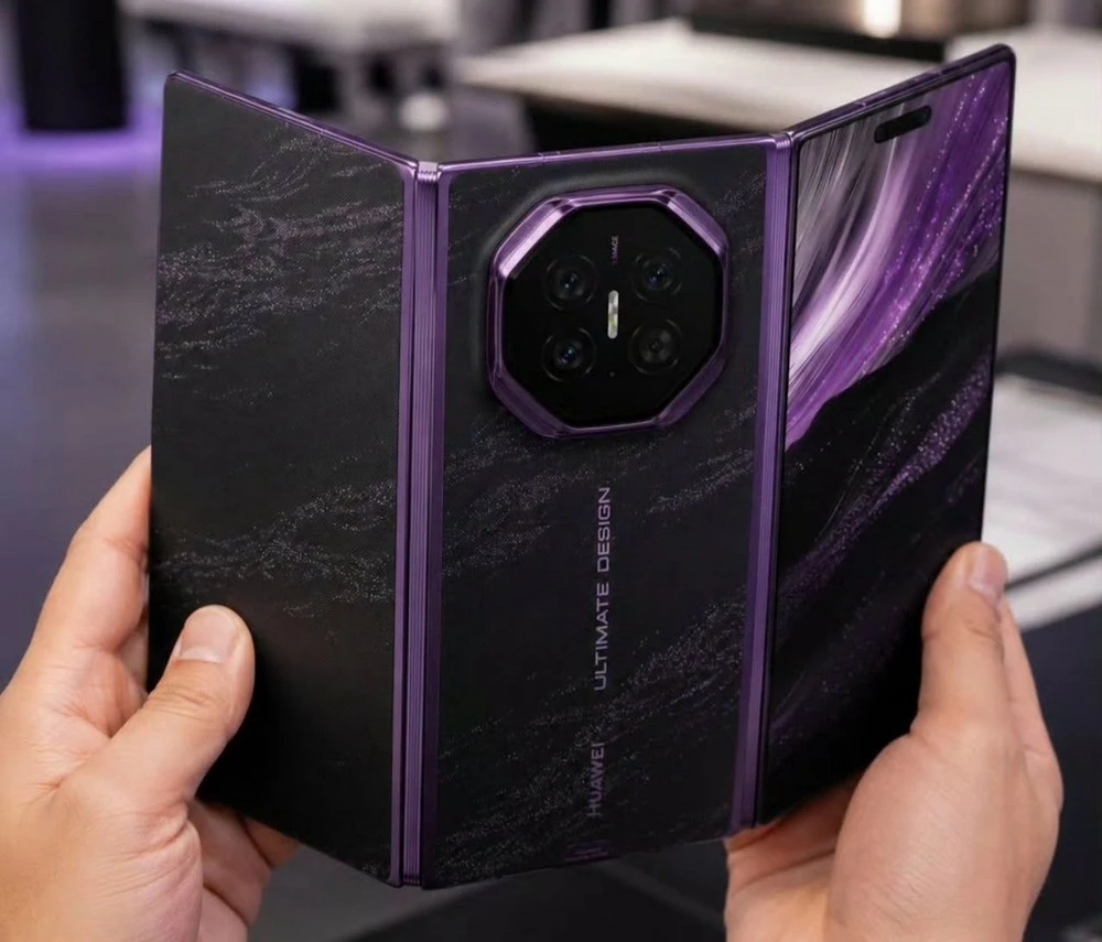 Có nên nâng cấp lên Huawei Mate XT 2 từ flagship truyền thống?