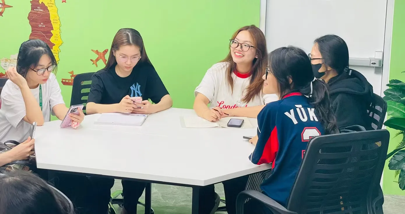 AI đang thay đổi tiêu chí tuyển dụng và đường nghề nghiệp người trẻ
