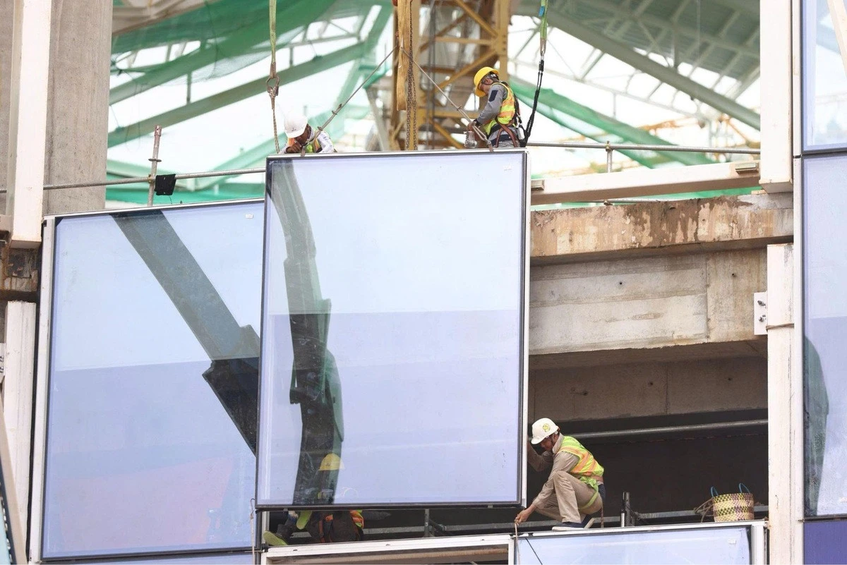 Phú Quốc tăng tốc đổi mới hạ tầng để bứt phá trước APEC