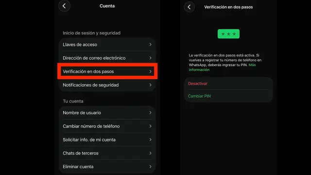 WhatsApp phát triển cảnh báo chống lừa đảo: Đừng để tài khoản và ảnh riêng tư trở thành miếng mồi