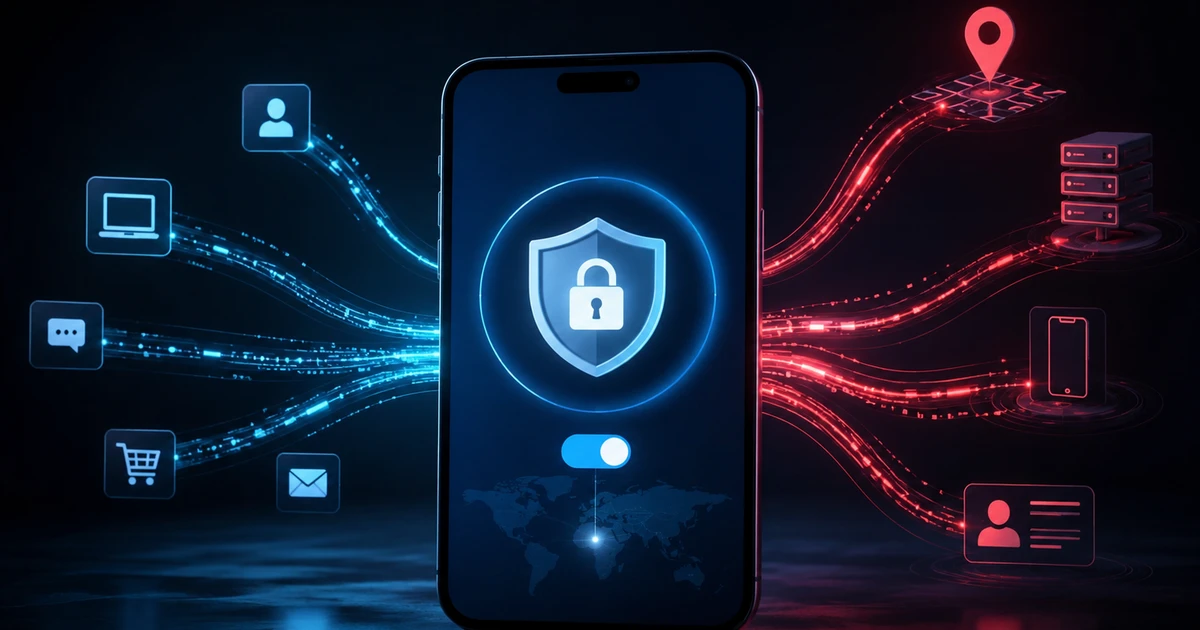 Hơn 60% ứng dụng VPN trên App Store chứa công cụ theo dõi người dùng—Cách nhận diện và bảo vệ dữ liệu của bạn