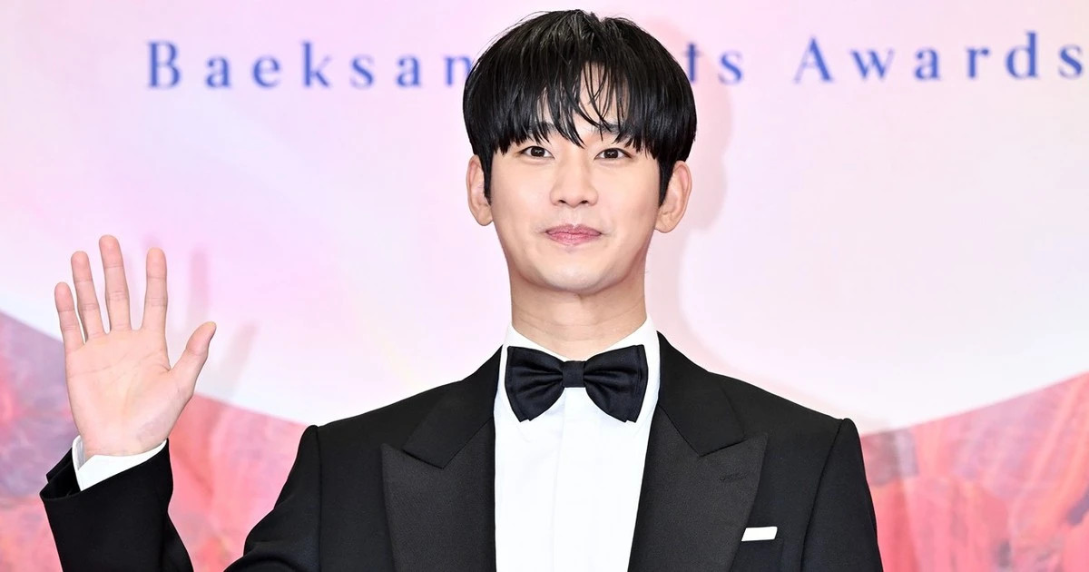 Kim Soo Hyun tái xuất: từ bê bối đời tư đến chiến thắng pháp lý