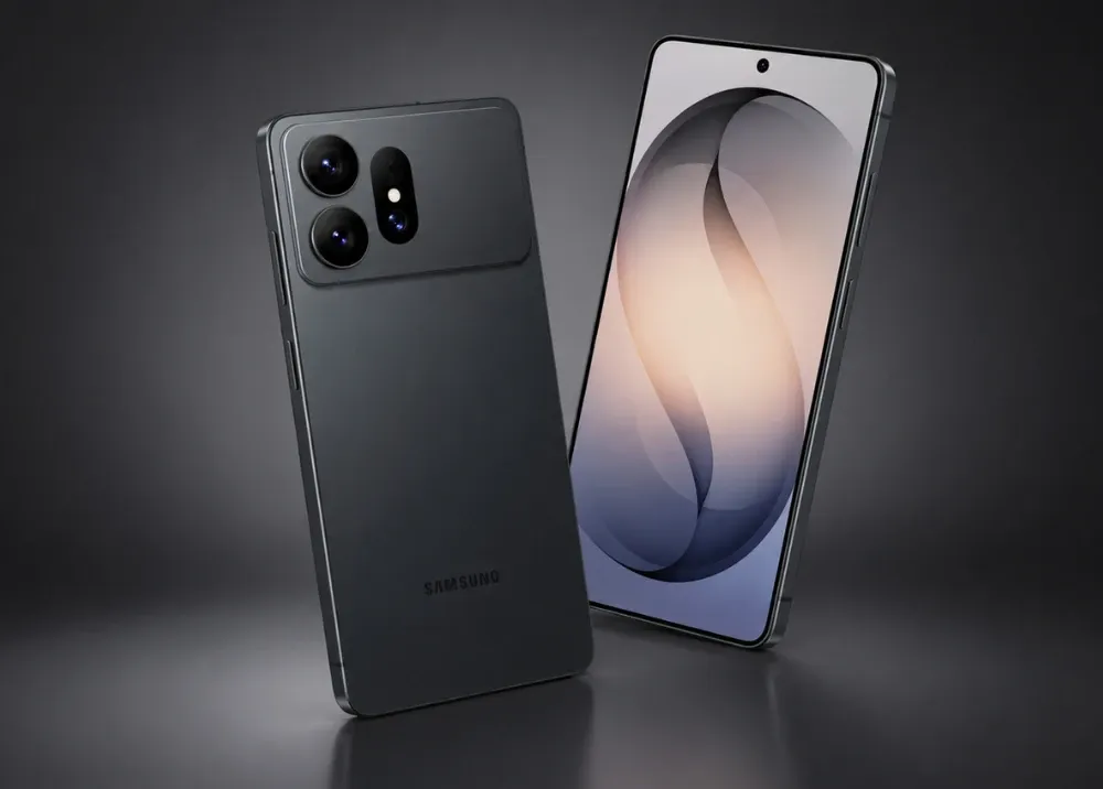 Galaxy S27 Ultra lộ thiết kế mới: Táo bạo nhưng có đáng chờ?
