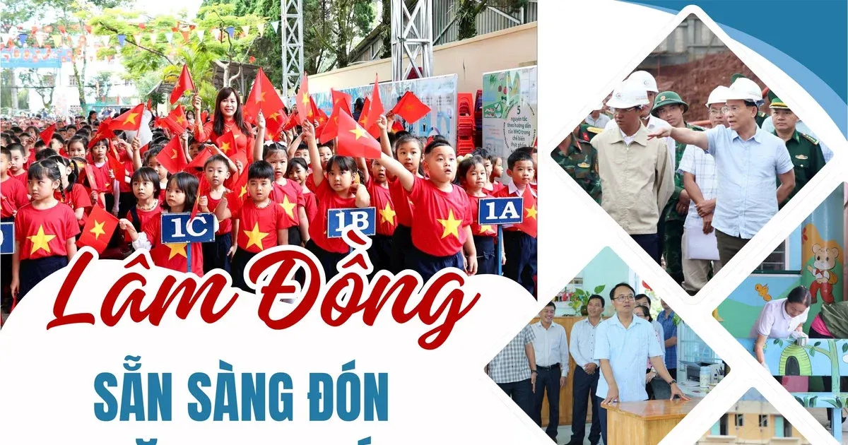 Khủng hoảng sách giáo khoa Lâm Đồng: phụ huynh xoay xở thế nào?