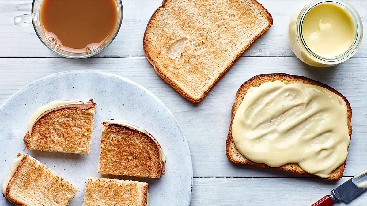 Bánh mì gối không làm vọt đường huyết khi ăn đúng cách