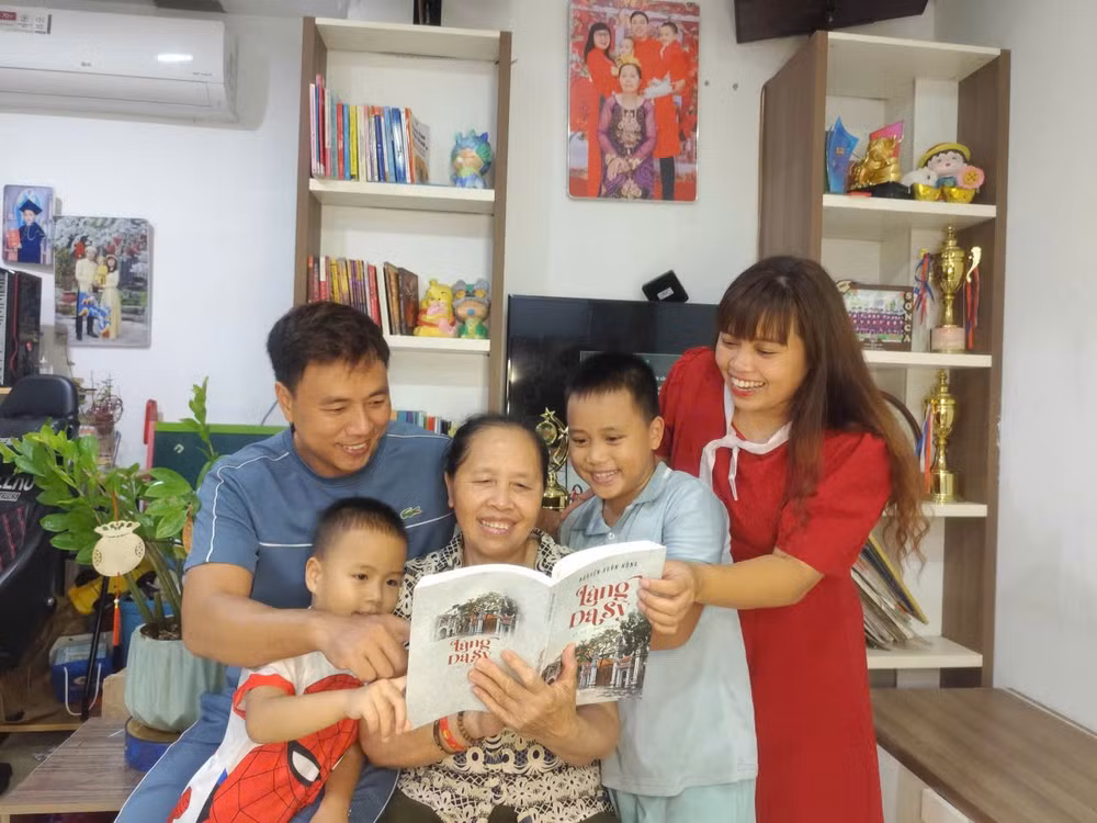 Nhân – Lễ – Nghĩa – Trí – Tín: nền tảng vàng để dạy con làm người