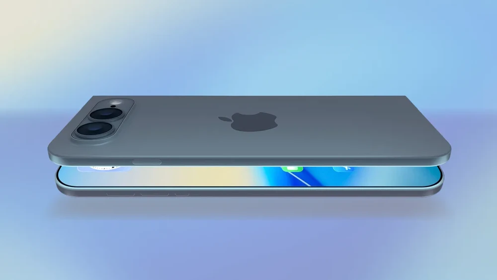 iPhone Ultra màn hình gập: Có nên mua khi sửa màn hình tốn 30 triệu?