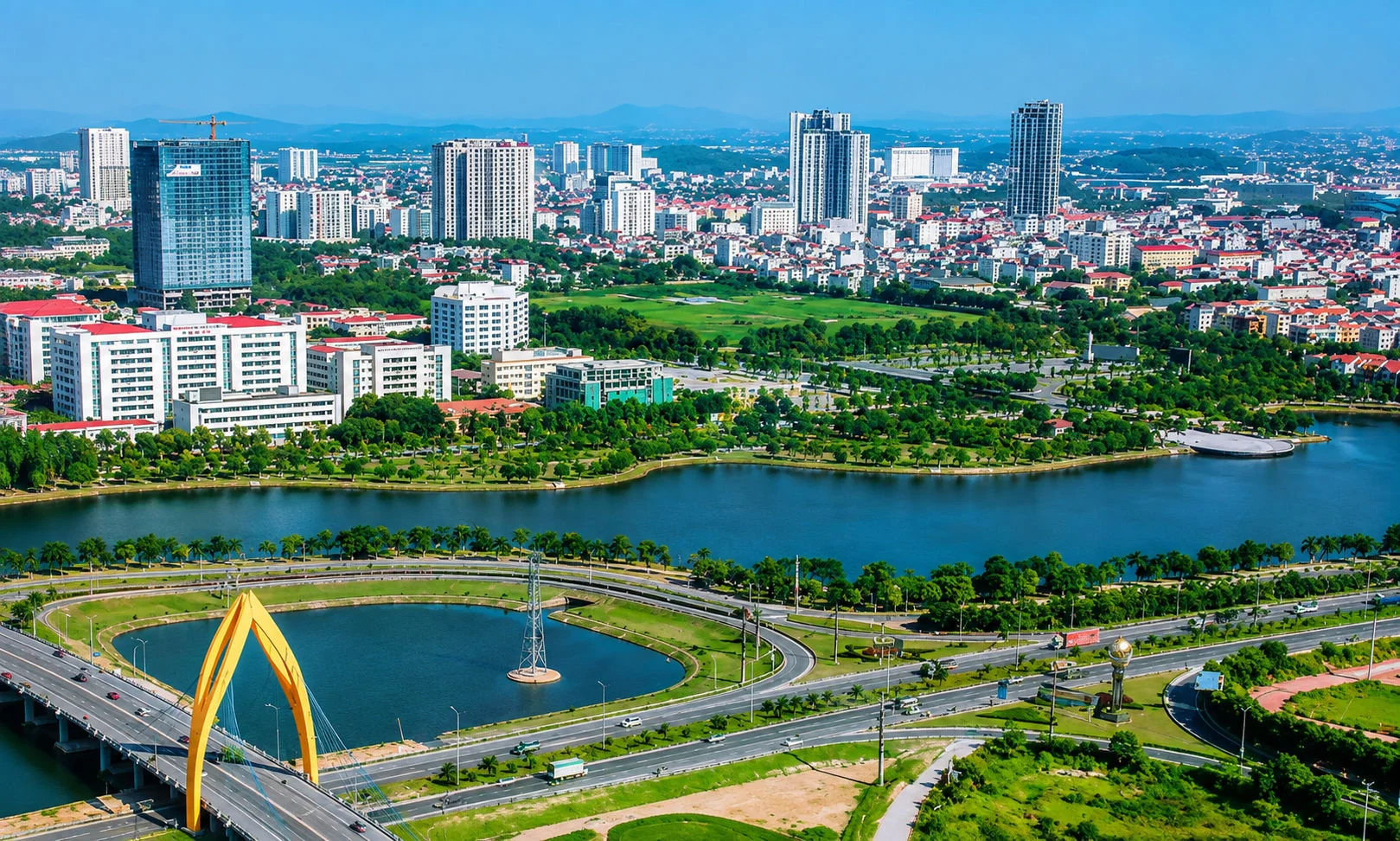 Việt Nam có 9 thành phố trực thuộc Trung ương: bước ngoặt cho bản đồ phát triển