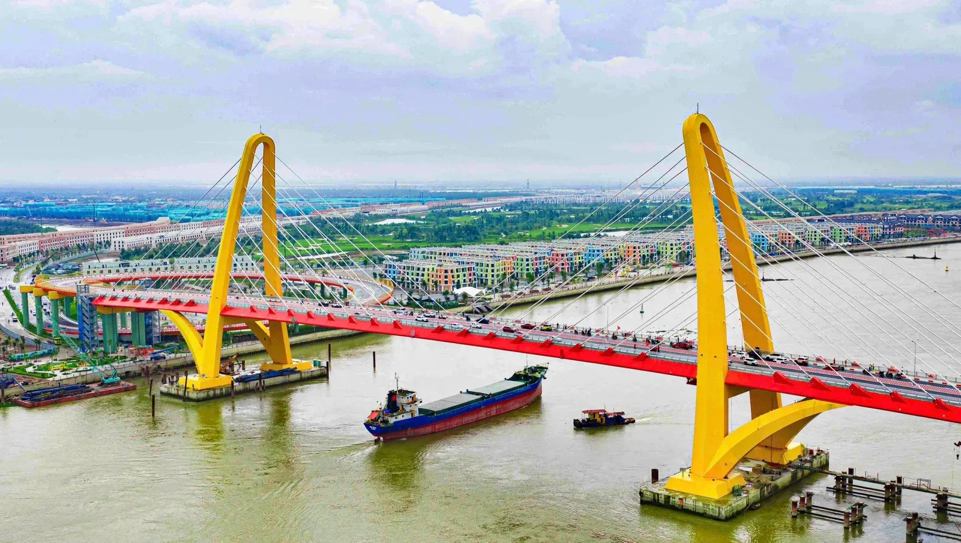 Nghị quyết 27 về không gian phát triển quốc gia: Cú chuyển hướng chiến lược cho kinh tế địa phương