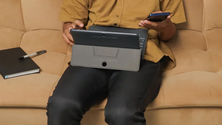iPad thay thế MacBook: Khi nào nên và không nên