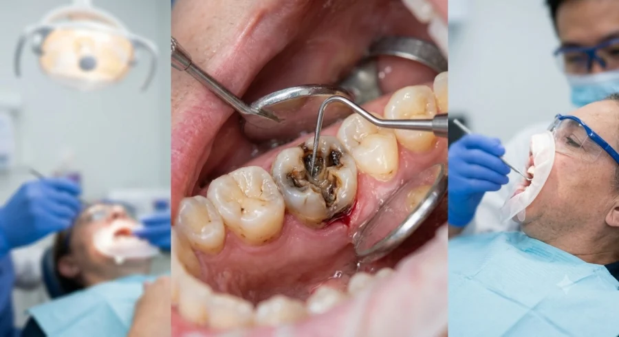 Những loại trà và đồ uống yêu thích đang âm thầm phá hủy răng và nội tạng